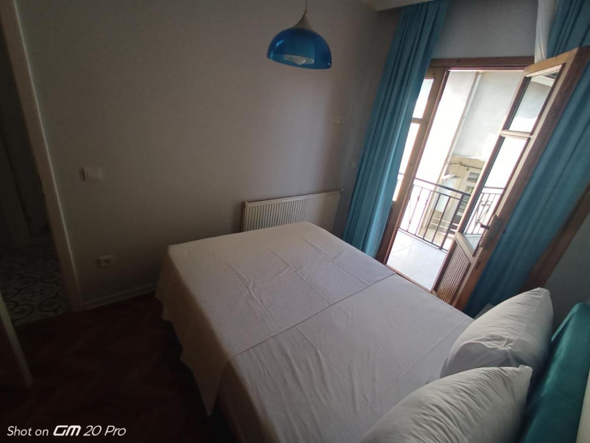 Buyukada Cinar Hotel (Adults Only) Adalar Extérieur photo