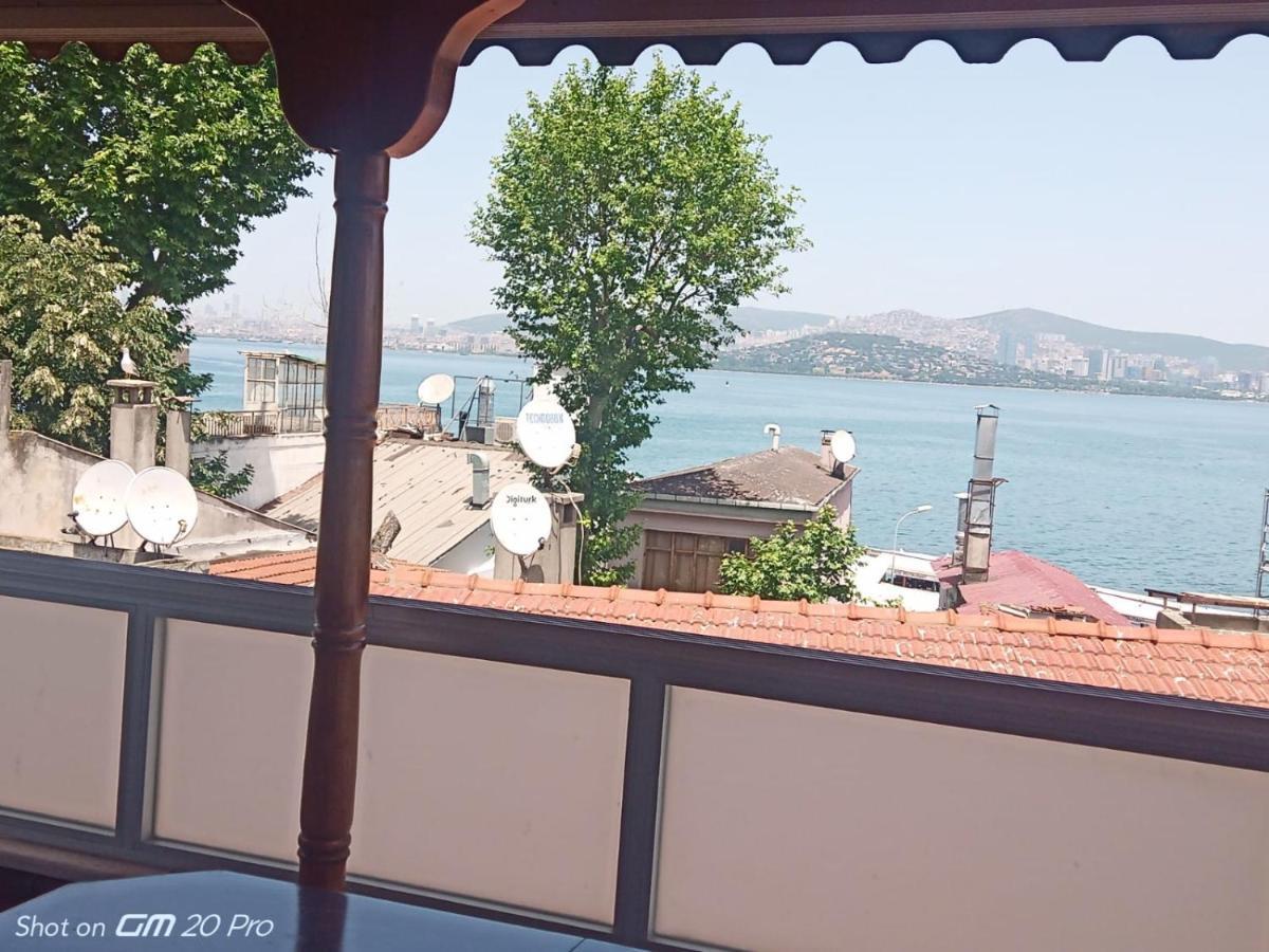 Buyukada Cinar Hotel (Adults Only) Adalar Extérieur photo