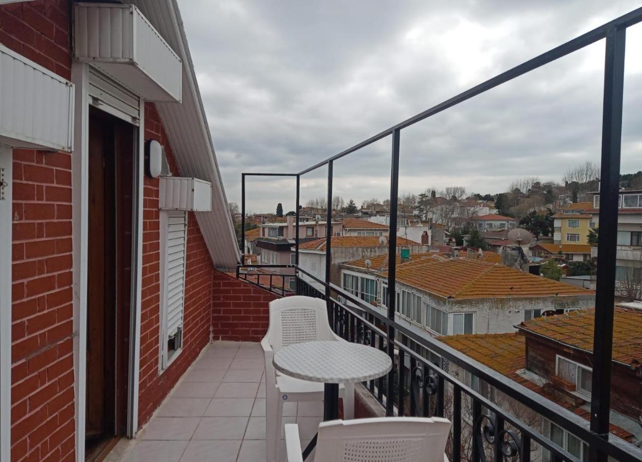 Buyukada Cinar Hotel (Adults Only) Adalar Extérieur photo