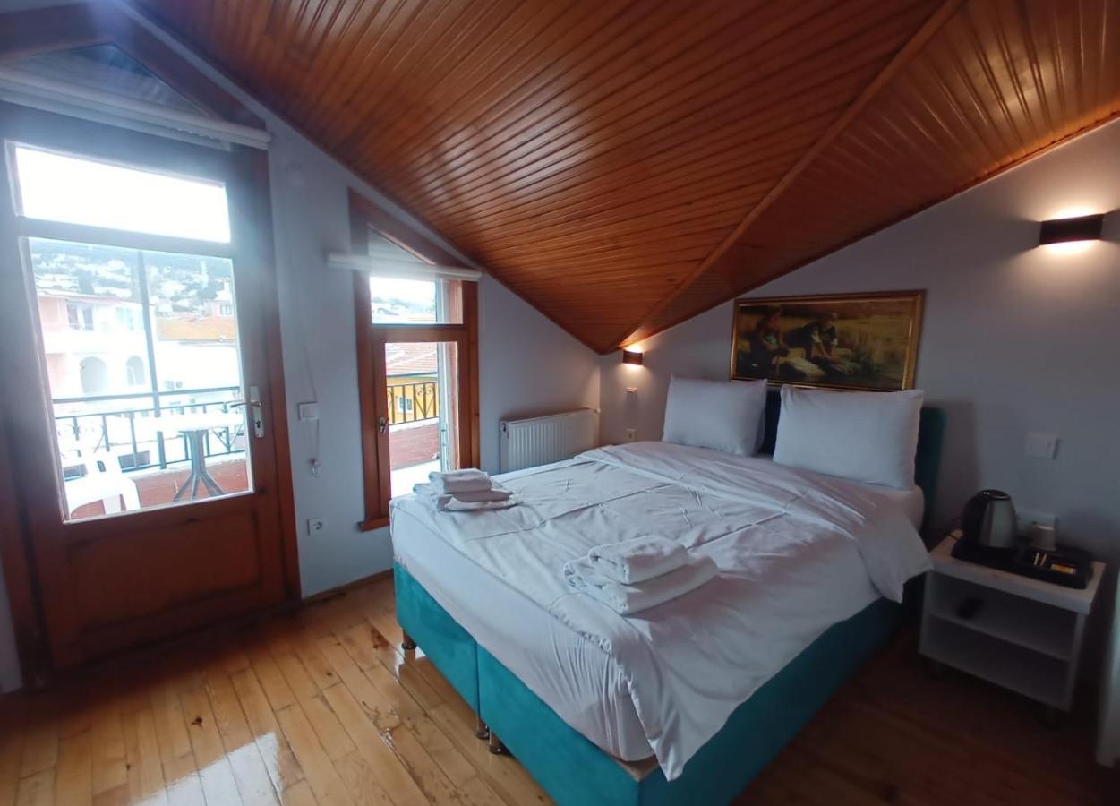 Buyukada Cinar Hotel (Adults Only) Adalar Extérieur photo
