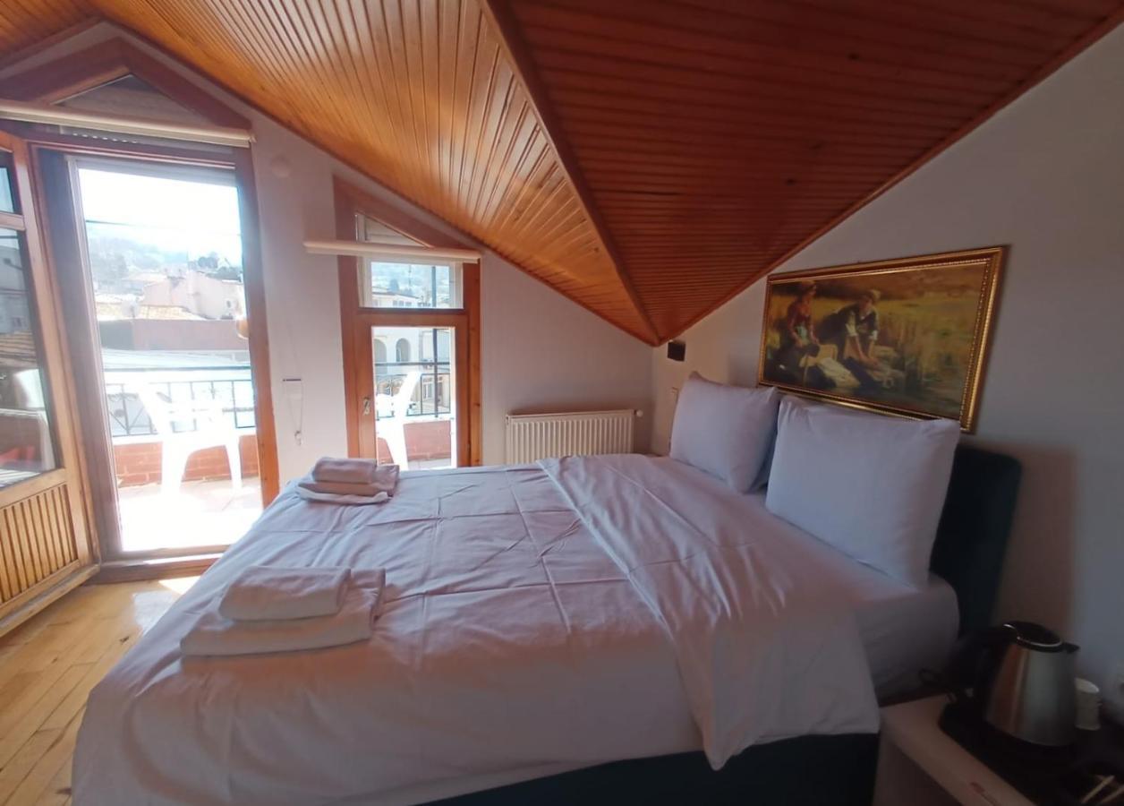 Buyukada Cinar Hotel (Adults Only) Adalar Extérieur photo