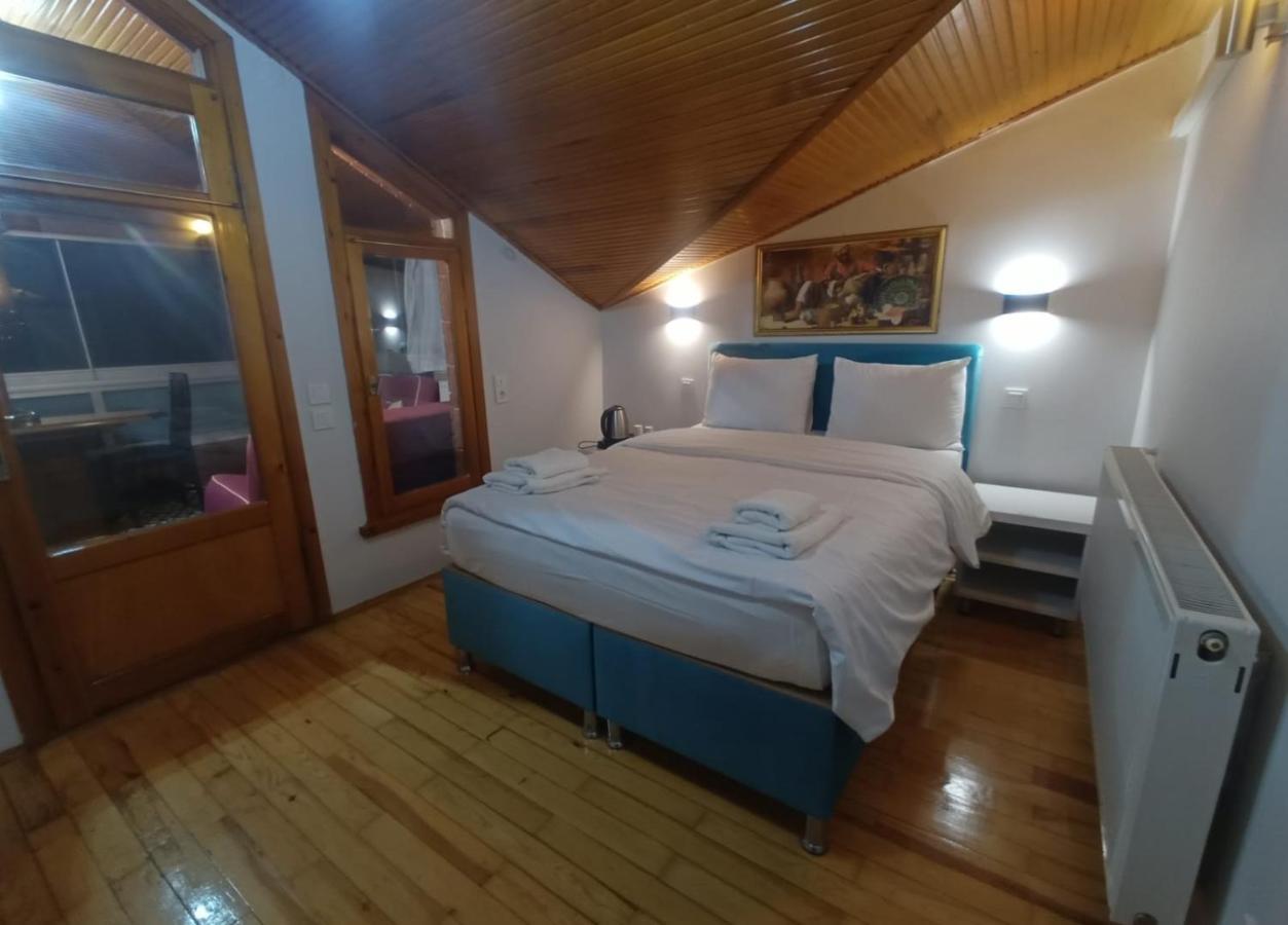 Buyukada Cinar Hotel (Adults Only) Adalar Extérieur photo