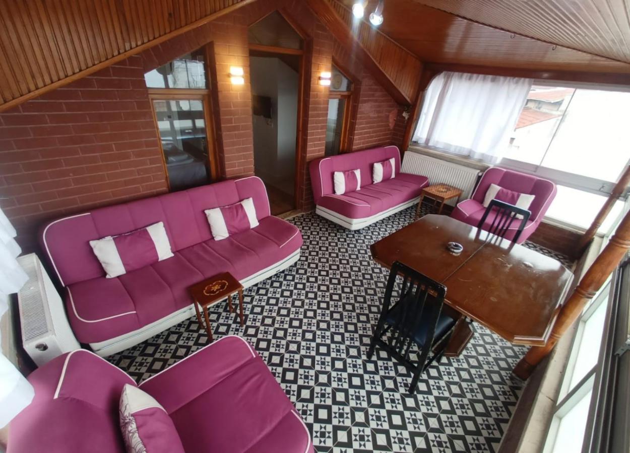 Buyukada Cinar Hotel (Adults Only) Adalar Extérieur photo