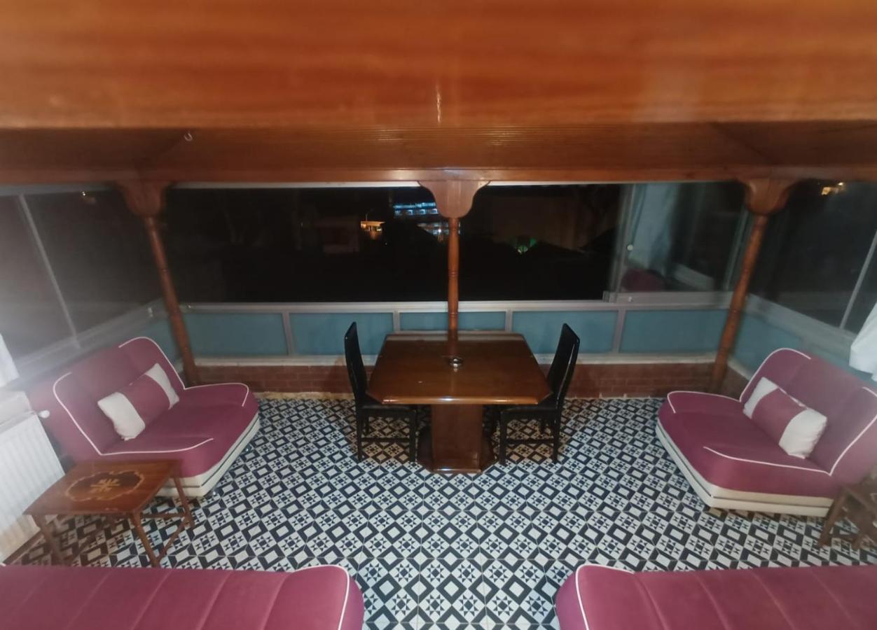 Buyukada Cinar Hotel (Adults Only) Adalar Extérieur photo