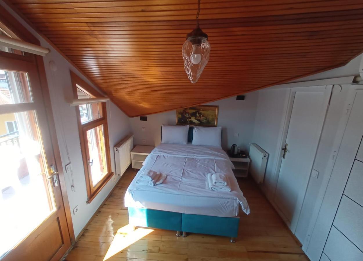 Buyukada Cinar Hotel (Adults Only) Adalar Extérieur photo