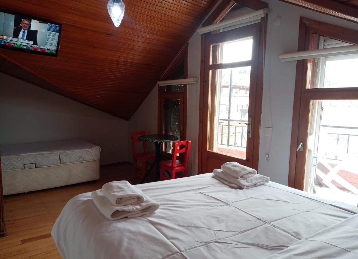 Buyukada Cinar Hotel (Adults Only) Adalar Extérieur photo