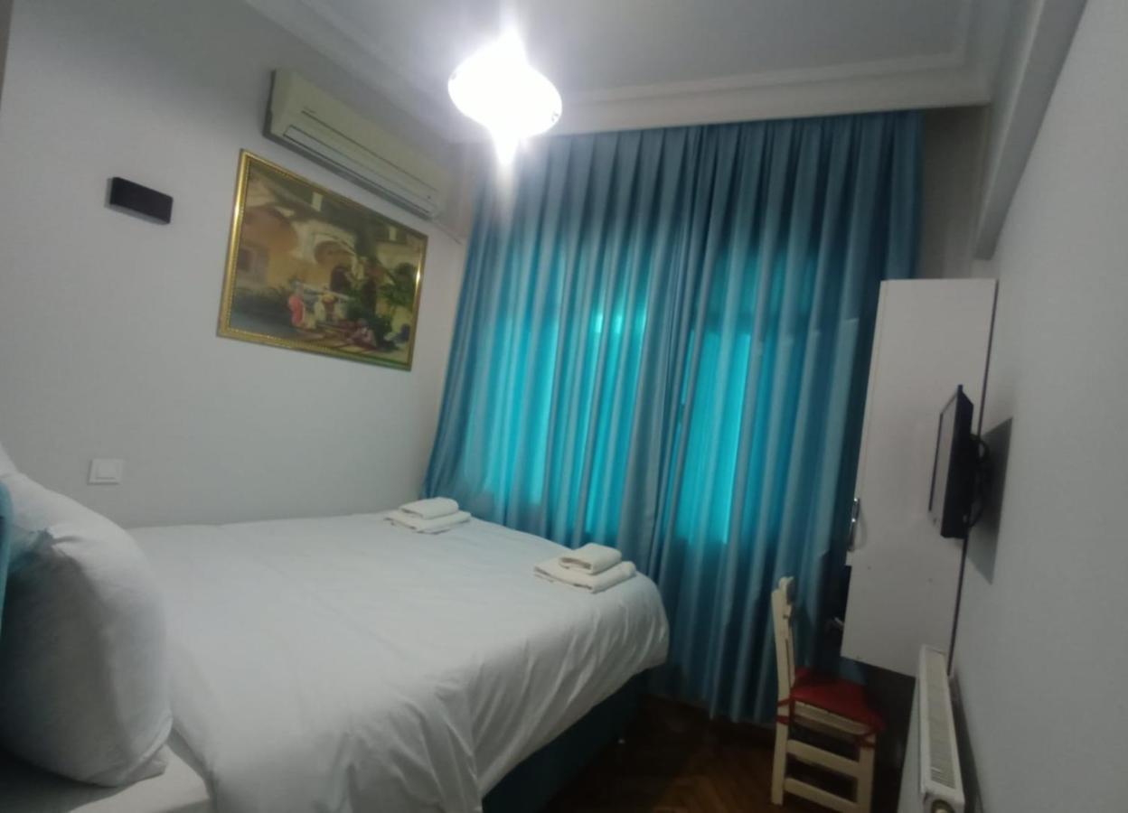 Buyukada Cinar Hotel (Adults Only) Adalar Extérieur photo