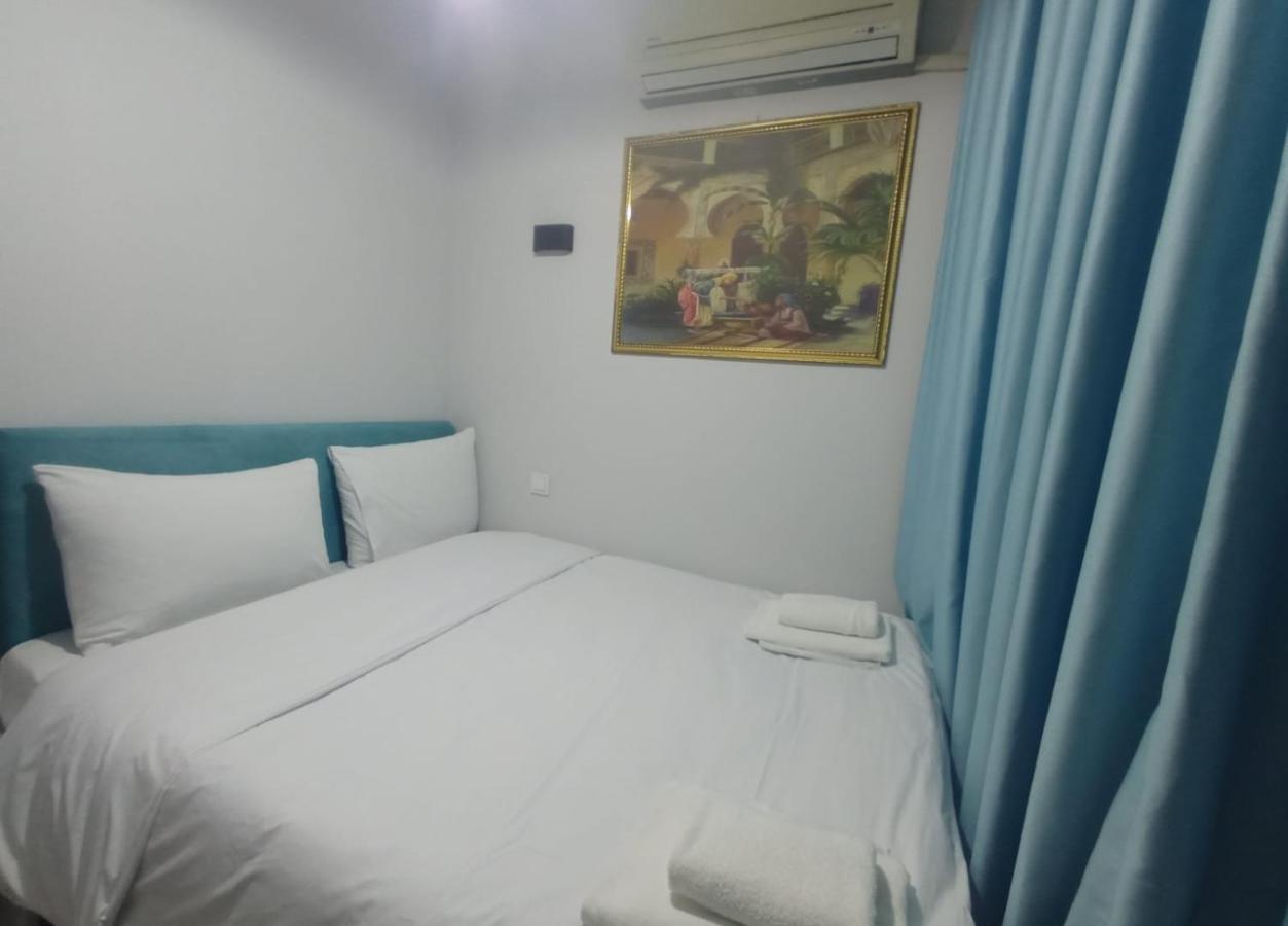 Buyukada Cinar Hotel (Adults Only) Adalar Extérieur photo