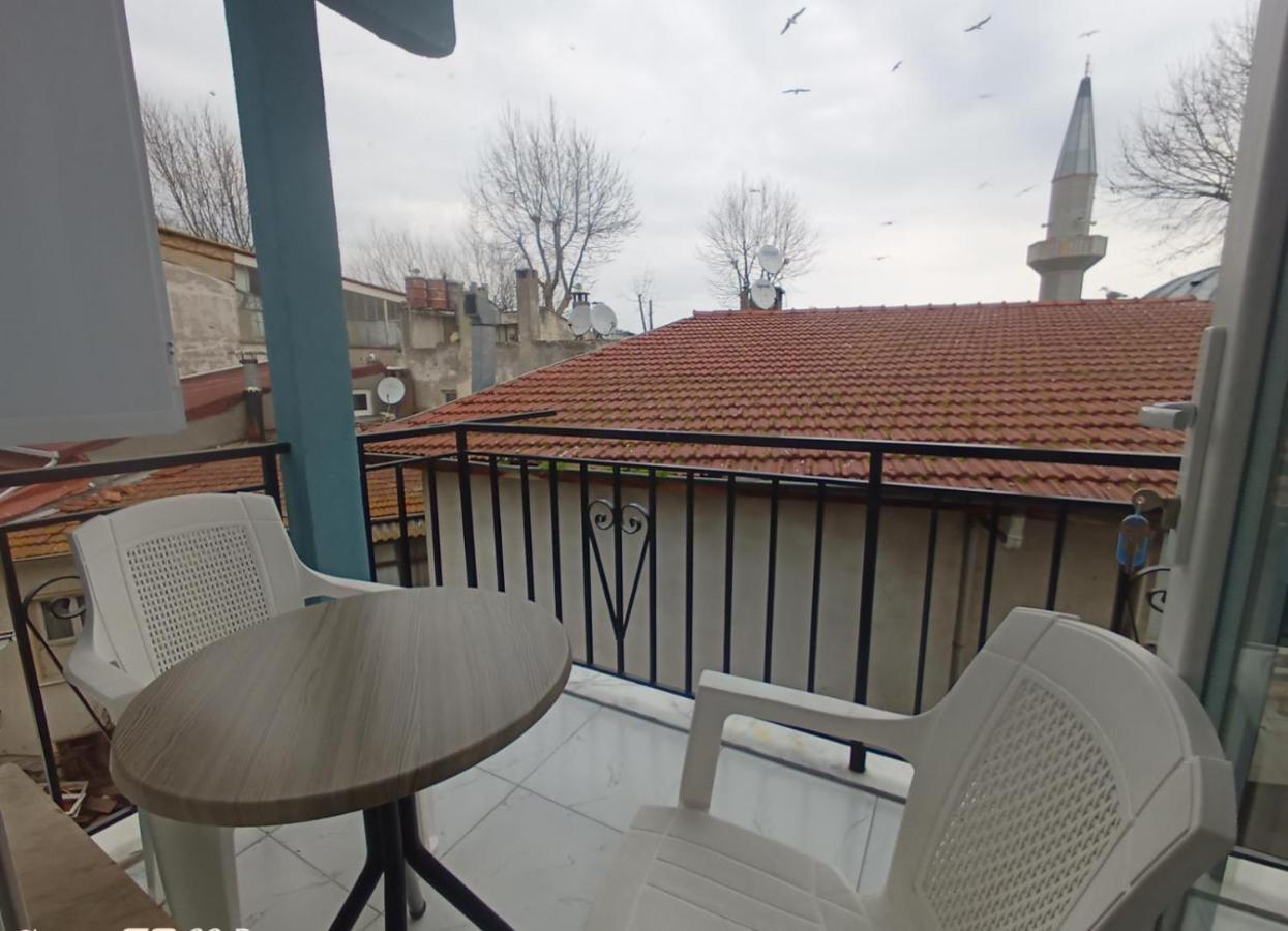 Buyukada Cinar Hotel (Adults Only) Adalar Extérieur photo