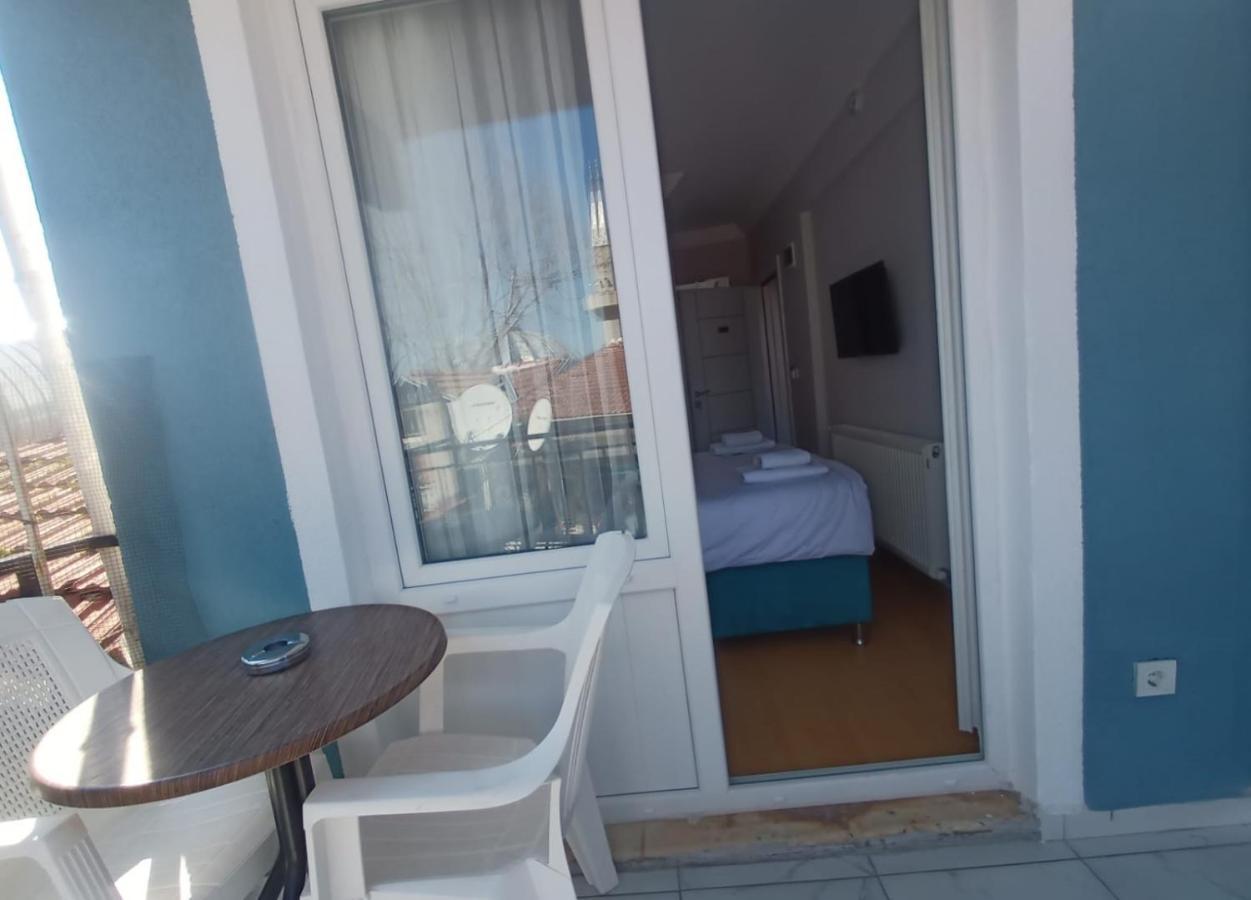 Buyukada Cinar Hotel (Adults Only) Adalar Extérieur photo