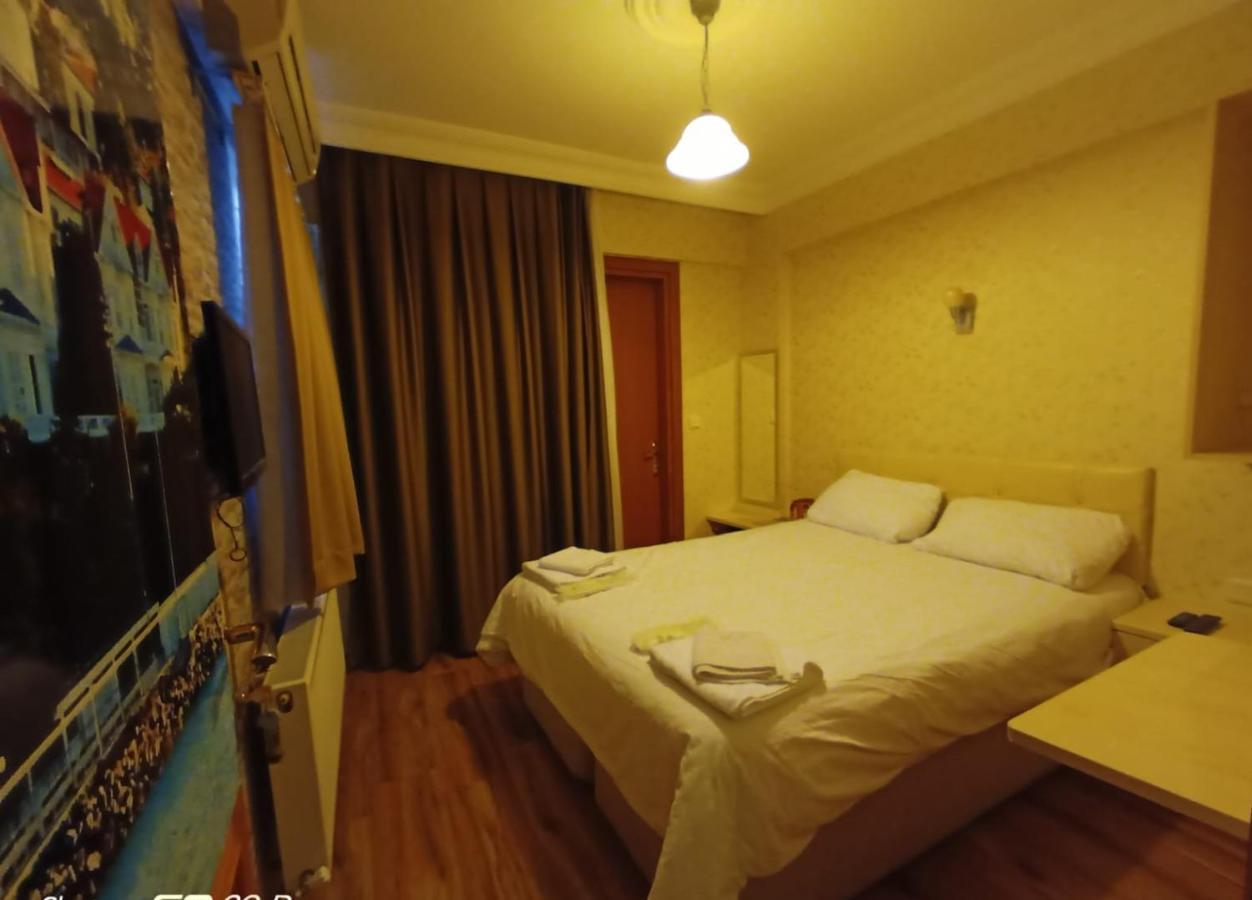 Buyukada Cinar Hotel (Adults Only) Adalar Extérieur photo