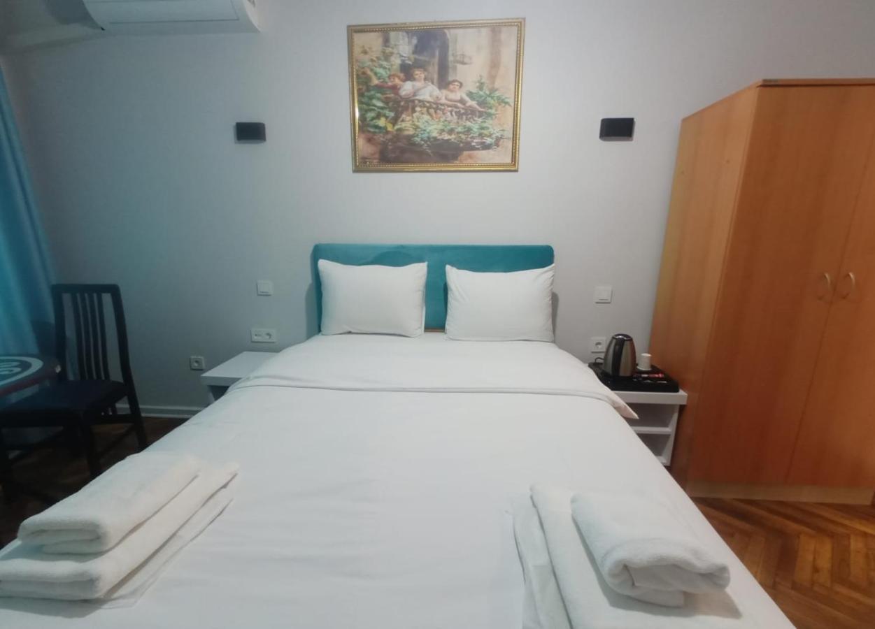 Buyukada Cinar Hotel (Adults Only) Adalar Extérieur photo