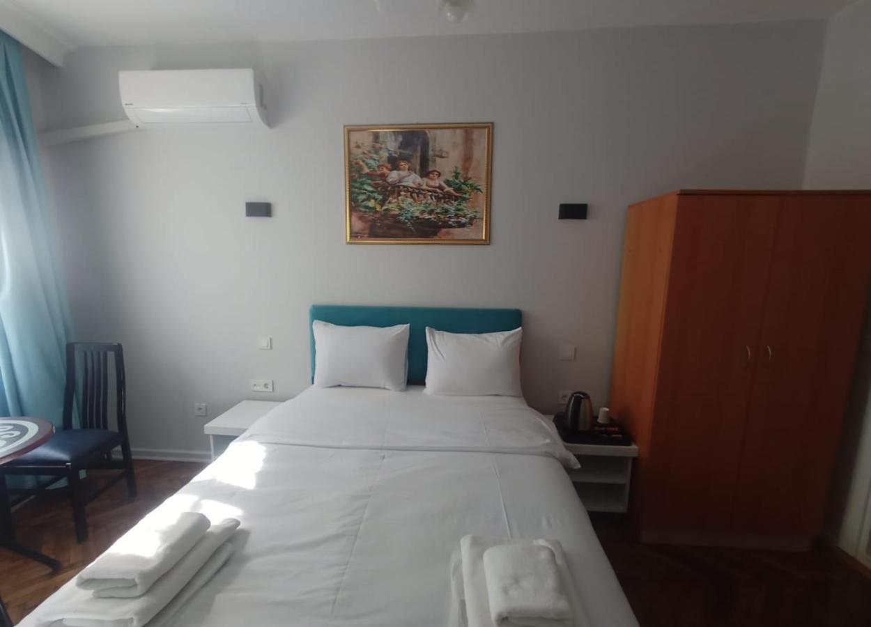 Buyukada Cinar Hotel (Adults Only) Adalar Extérieur photo