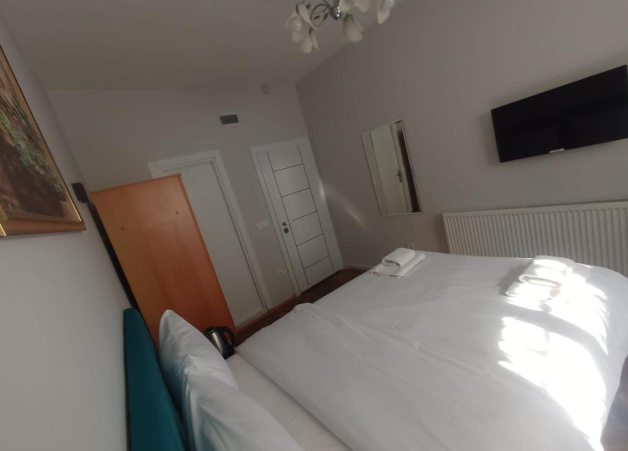 Buyukada Cinar Hotel (Adults Only) Adalar Extérieur photo