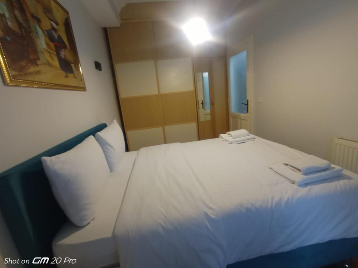 Buyukada Cinar Hotel (Adults Only) Adalar Extérieur photo