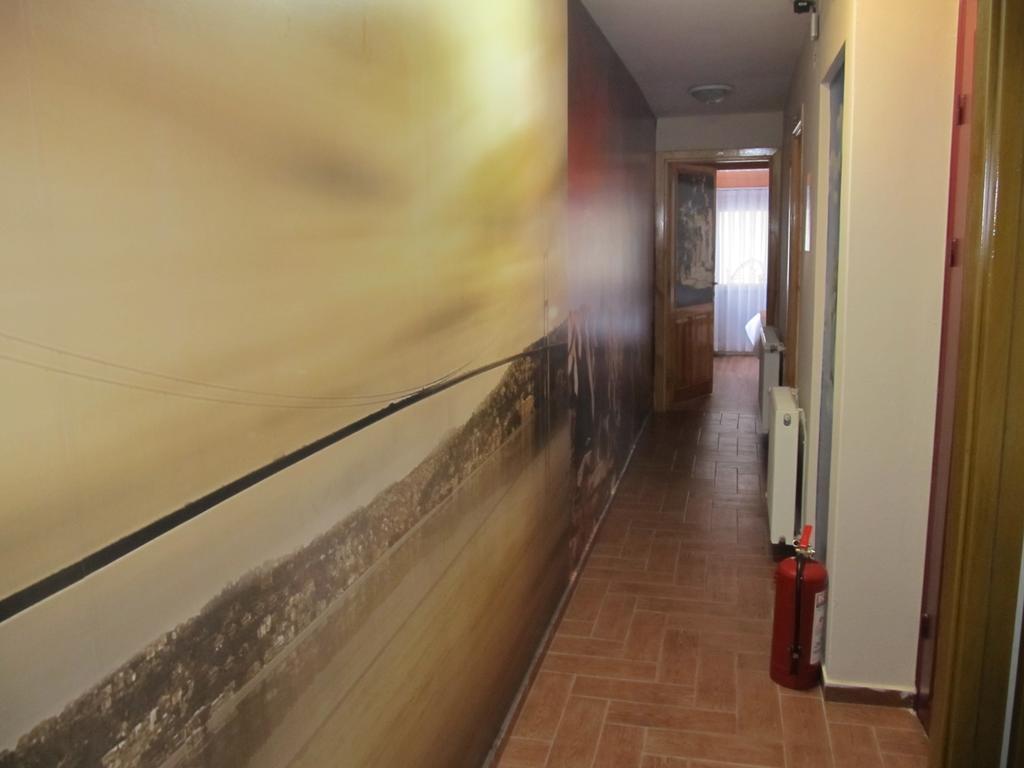 Buyukada Cinar Hotel (Adults Only) Adalar Extérieur photo