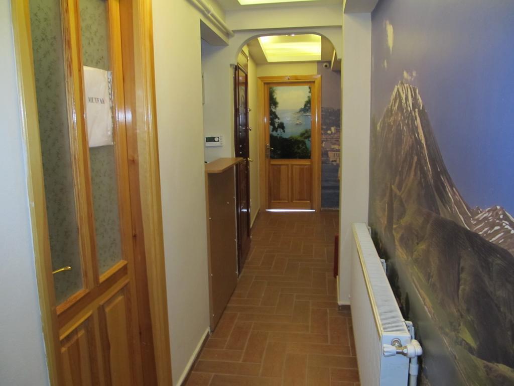 Buyukada Cinar Hotel (Adults Only) Adalar Extérieur photo