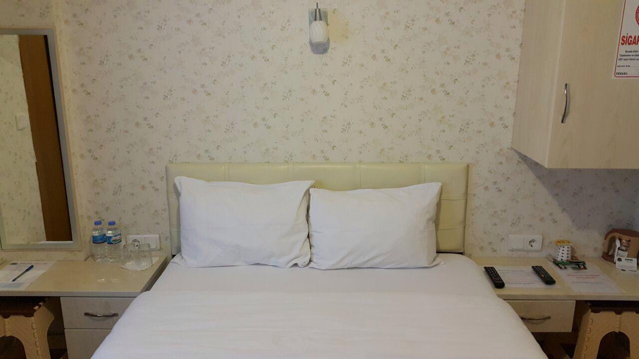 Buyukada Cinar Hotel (Adults Only) Adalar Extérieur photo